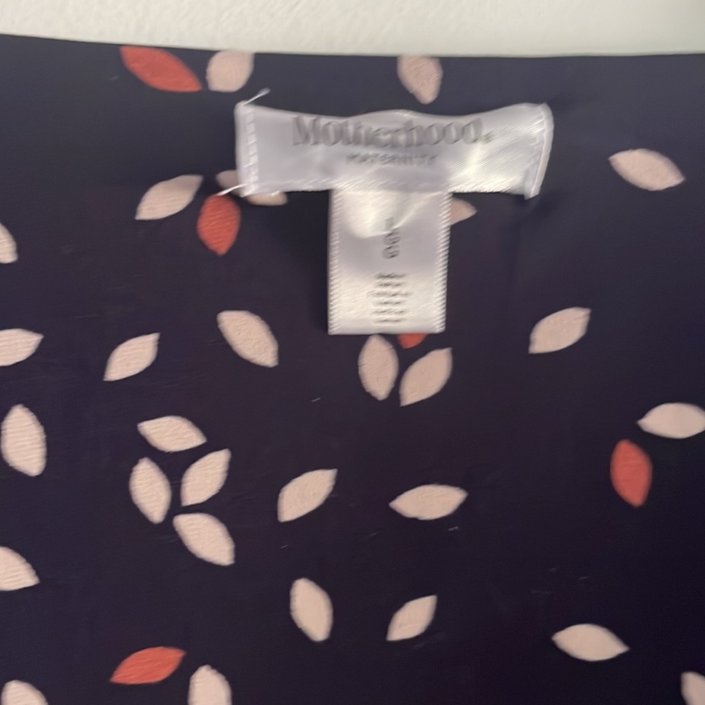Motherhood Maternity dress - Picture 2 of 6